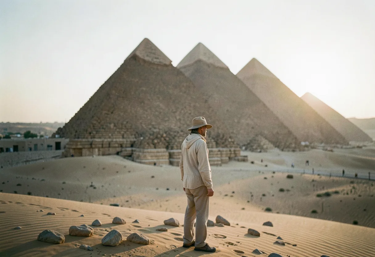 Best Places to Travel in Egypt