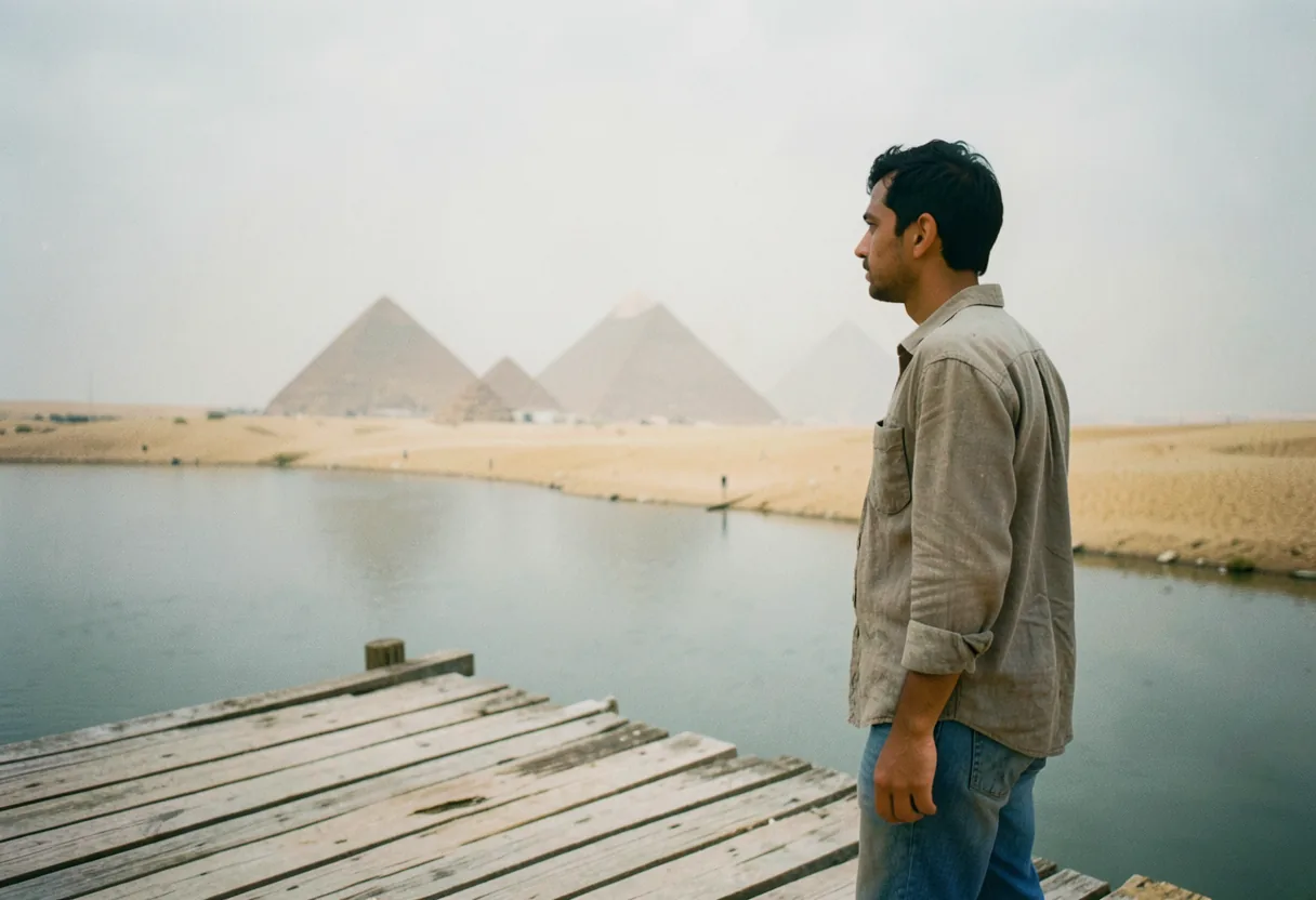 Current Egypt Travel Ban Updates