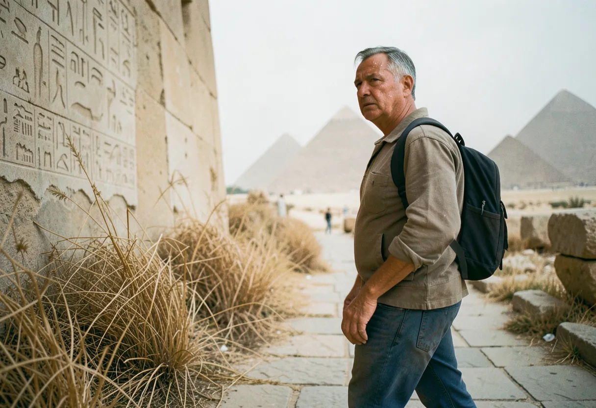 Egypt Travel Warnings You Need to Know