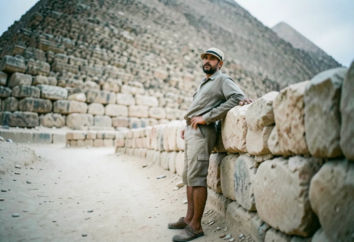 Is Egypt Safe for Travel? Complete Safety Guide