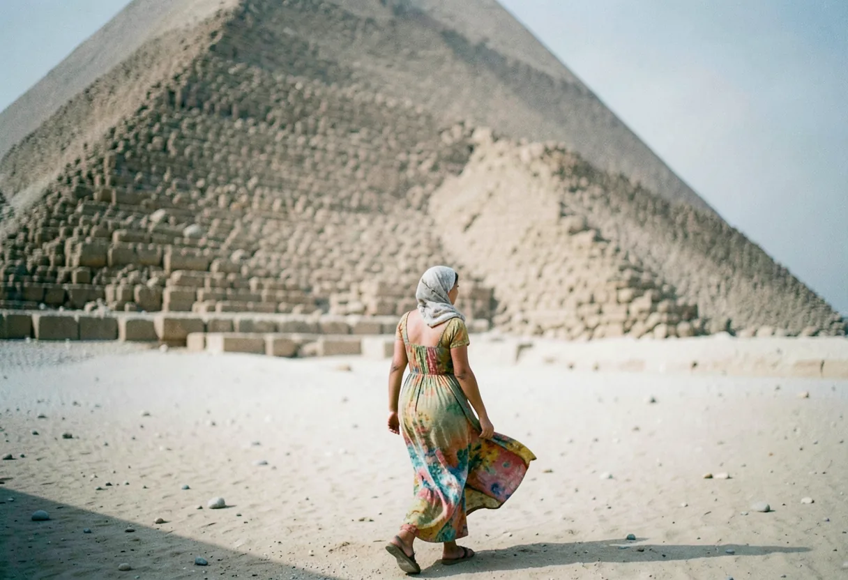Is It Dangerous to Travel to Egypt?