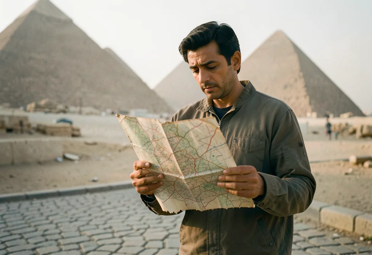 Is It Safe to Travel to Egypt Right Now?